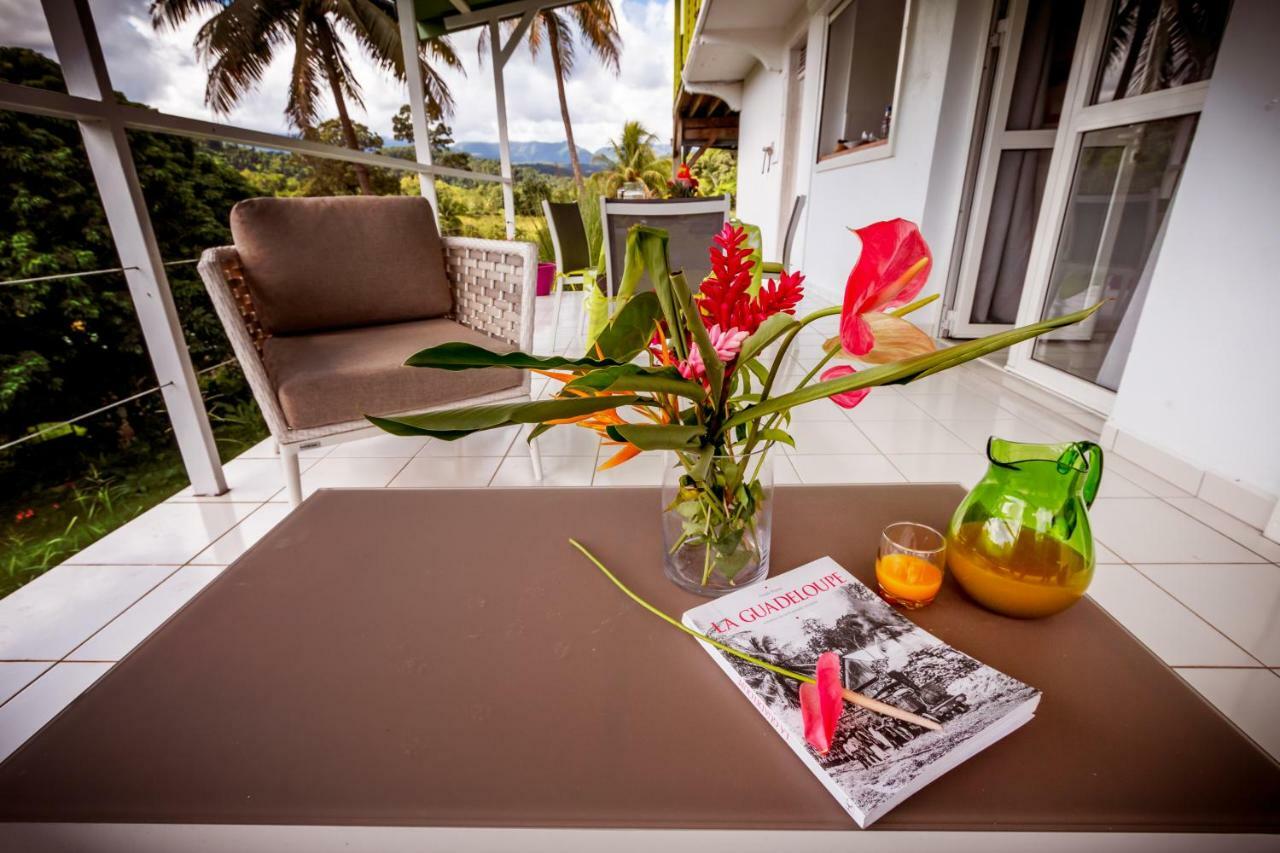 La Vallee De Diane Villa เปอตีต์-บูร์ก ภายนอก รูปภาพ